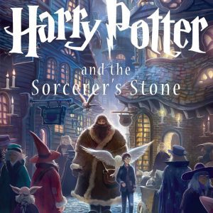 Harry Potter